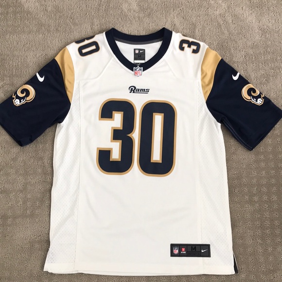 NFL Todd Gurley Sports Jersey - Picture 1 of 2